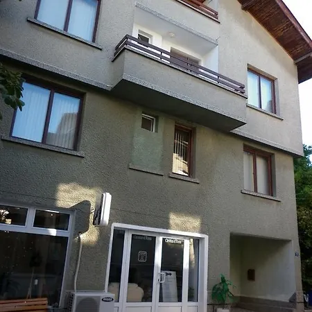 Rooms For Guests Snejana Carevo