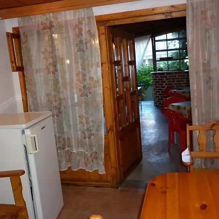 Rooms For Guests Snejana *