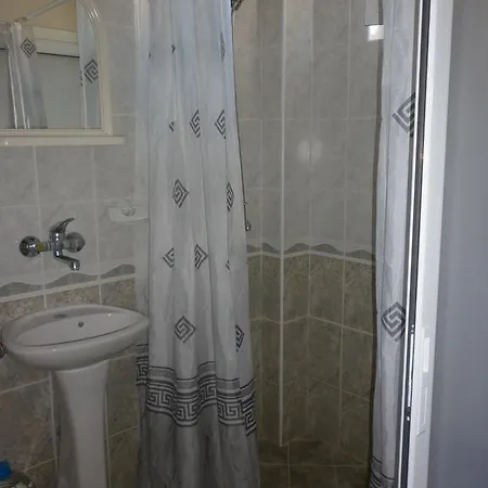 Rooms For Guests Snejana