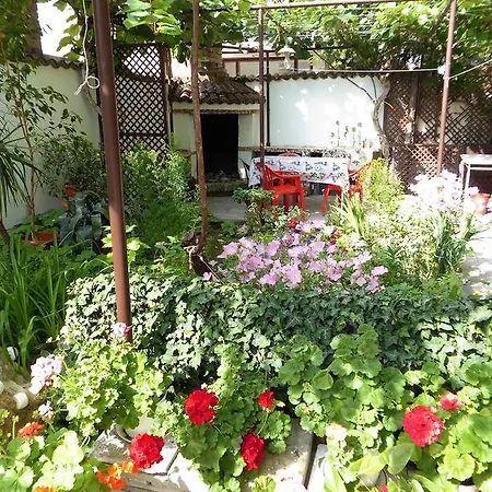 Penzion Rooms For Guests Snejana Carevo
